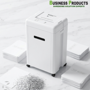 ANTIVA 9520 CCX - MIcro Cut Paper Shredder Machine - Concept Business Products - 9820611667