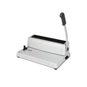 Spiral Binding Machine