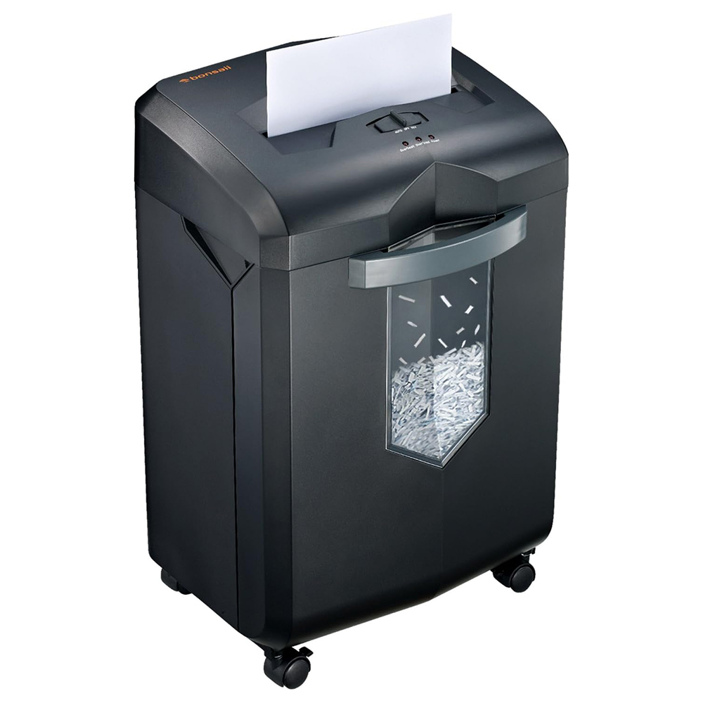 Document Shredder Manufacturer in Mumbai
