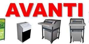 Who are the top-rated paper shredder brands for a heavy-duty office environment?