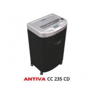 Antiva CC 235 CDE- DEPARTMENTAL SHREDDER