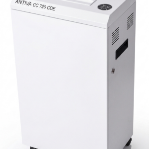 ANTIVA CC 720 CDE - Heavy Duty Micro Cut Paper Shredder - Concept Business Products - 9820611667