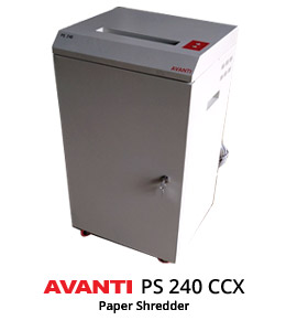Avanti PS 240 CCX
